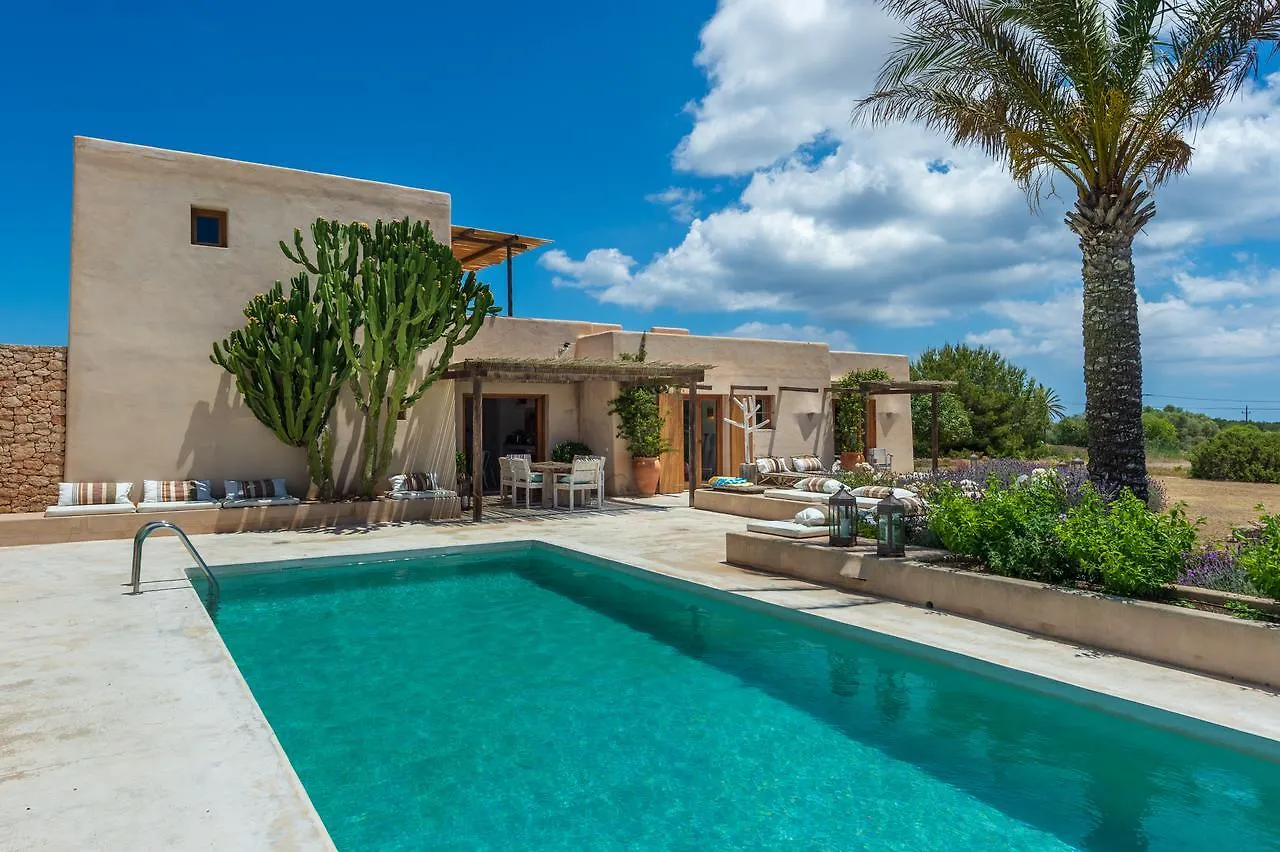 thesuites Formentera Can Eu La Mola