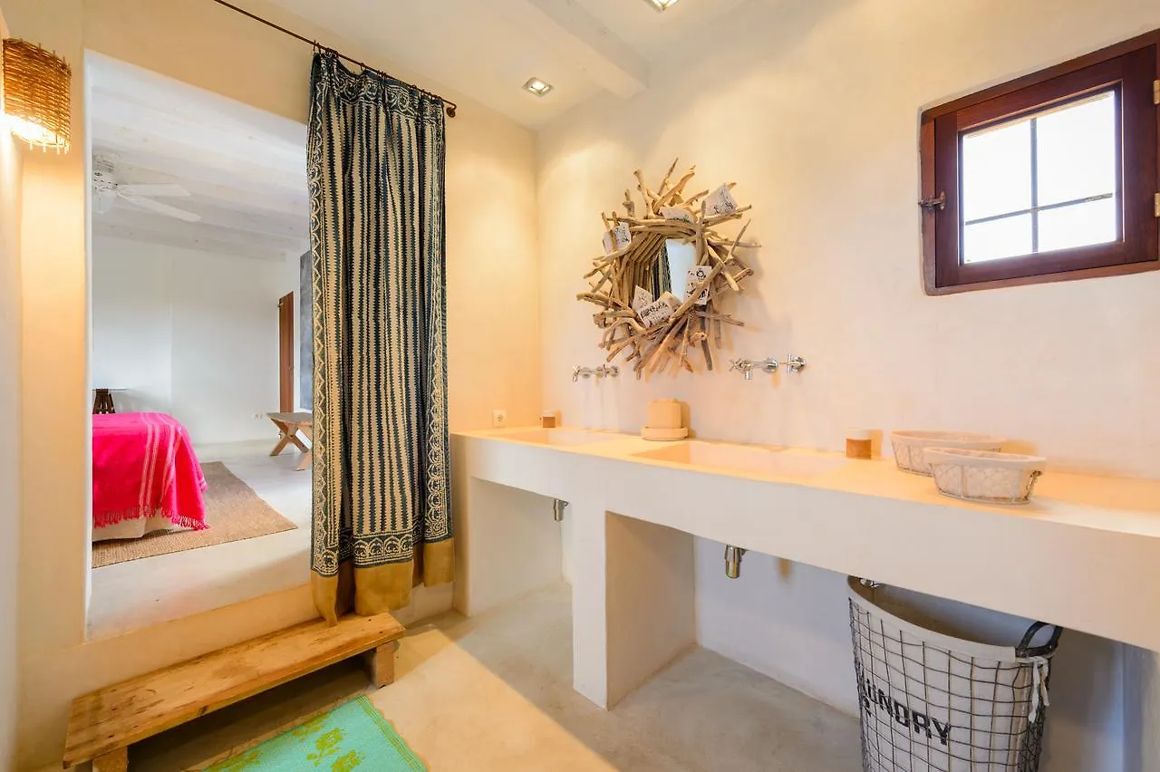 thesuites Formentera Can Eu La Mola