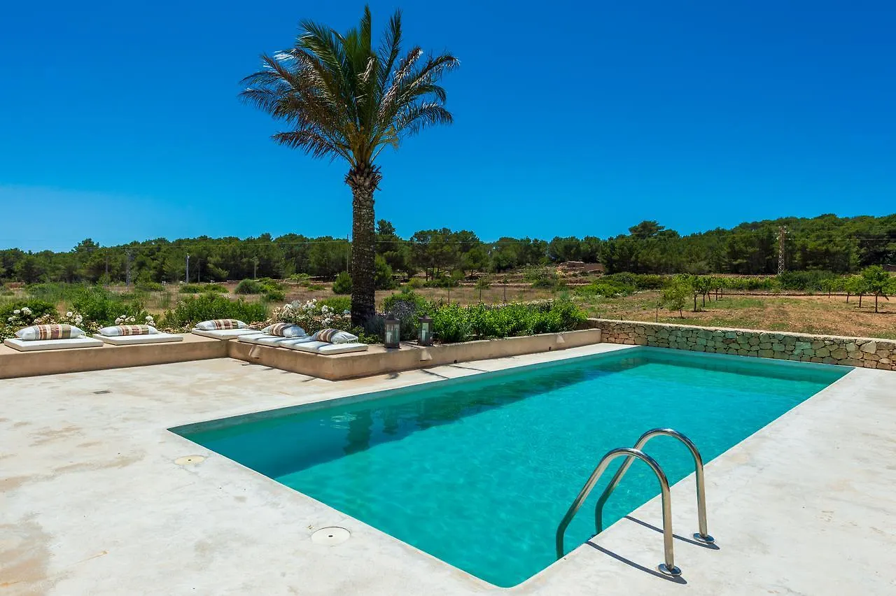 thesuites Formentera Can Eu La Mola 0*,  España