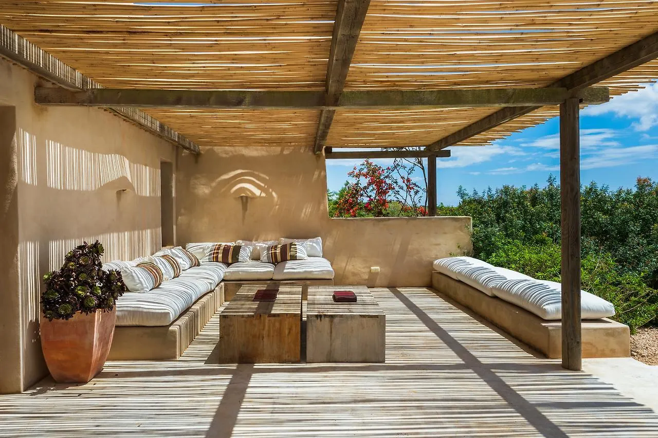 thesuites Formentera Can Eu La Mola