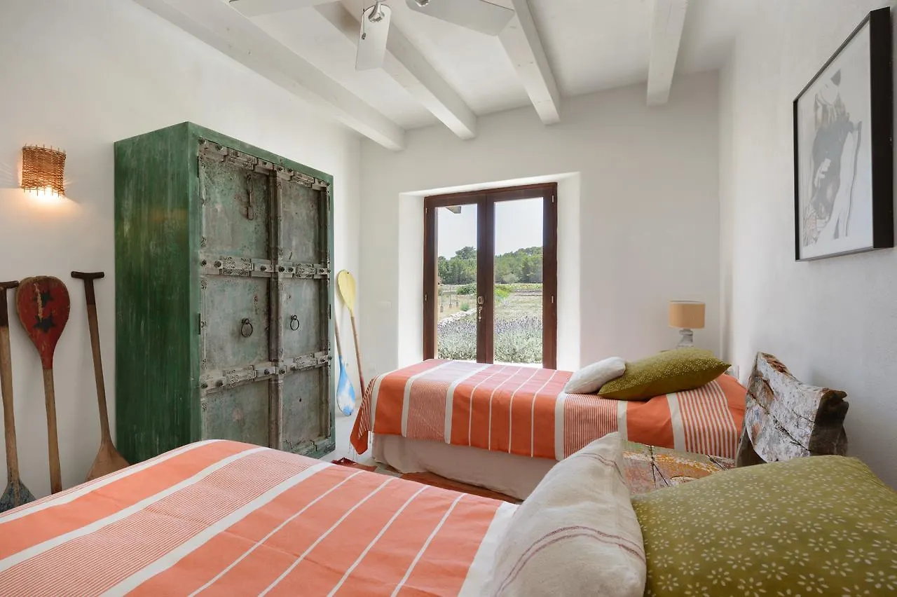thesuites Formentera Can Eu La Mola